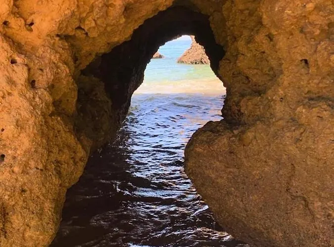 Casa Areias Boutique * Albufeira