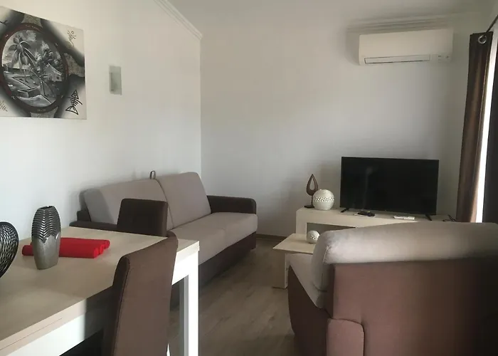 Casa Areias Boutique * Albufeira