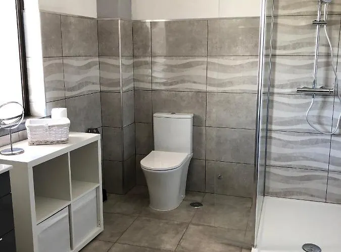 Apartment Casa Areias Boutique