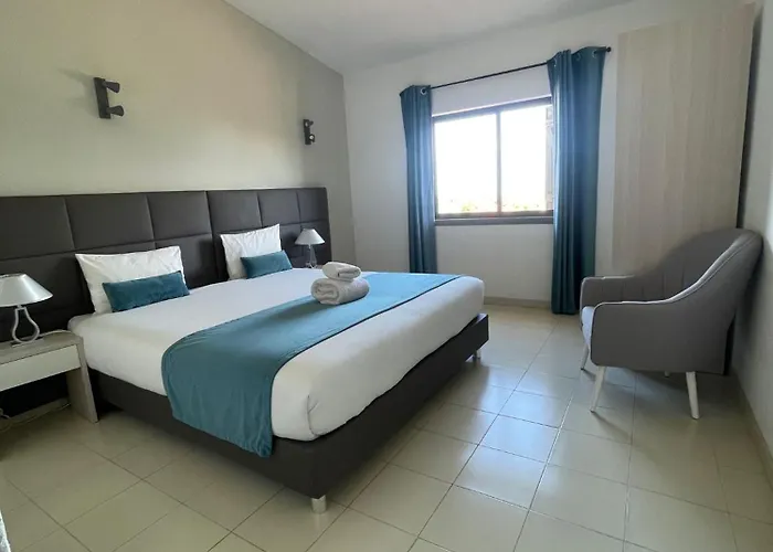 Casa Areias Boutique