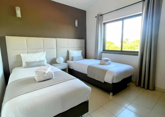 Apartment Casa Areias Boutique *