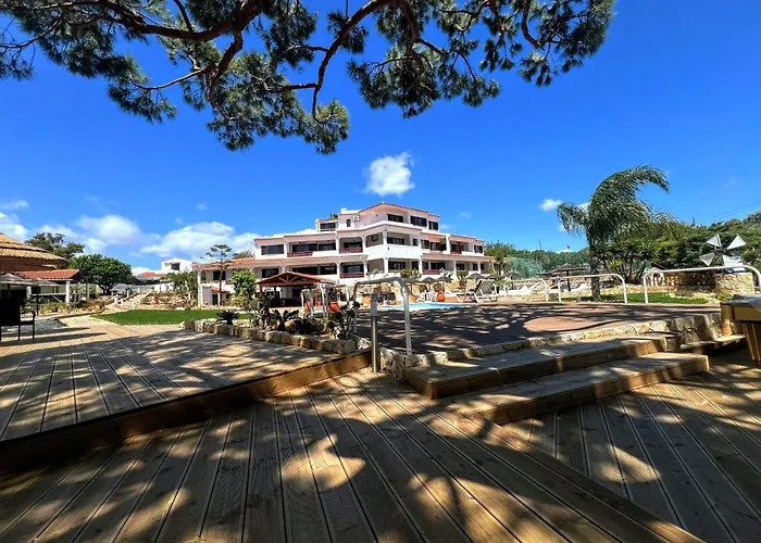 Casa Areias Boutique * Albufeira