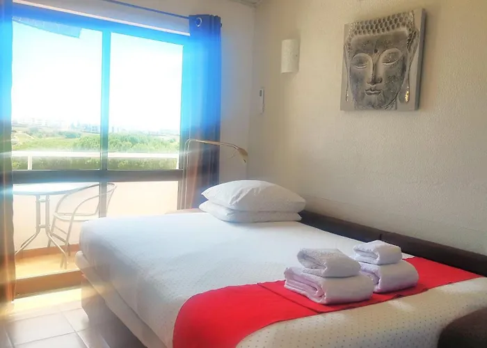 Casa Areias Boutique Apartment Albufeira