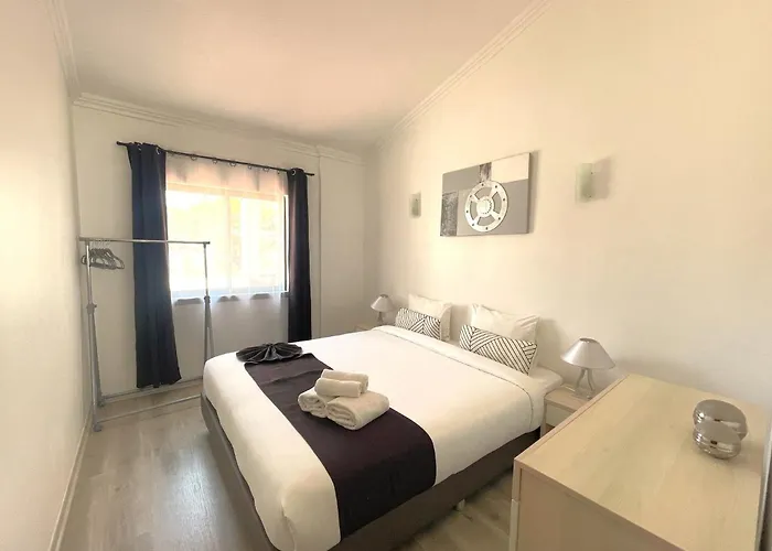 Apartment Casa Areias Boutique Albufeira