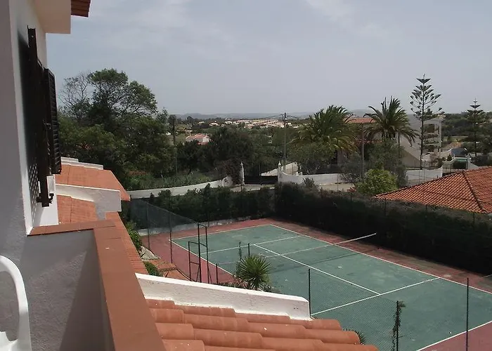 Casa Areias Boutique *