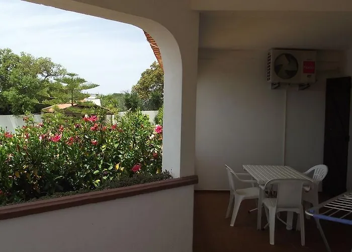 Casa Areias Boutique * Albufeira