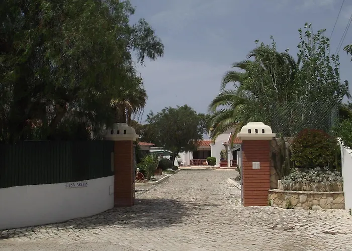 Casa Areias Boutique