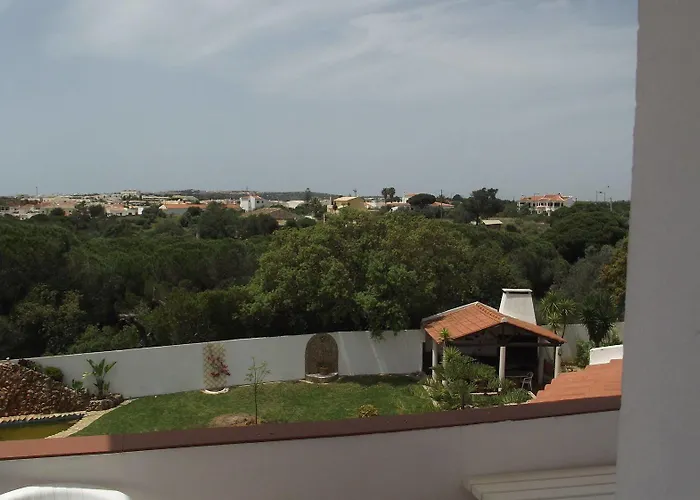 Apartment Casa Areias Boutique