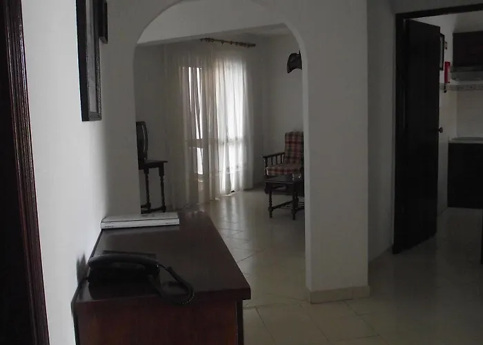 Apartment Casa Areias Boutique