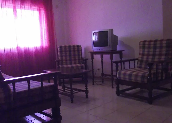 Casa Areias Boutique Apartment *