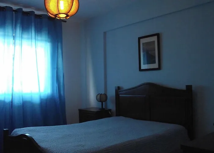 Apartment Casa Areias Boutique Albufeira