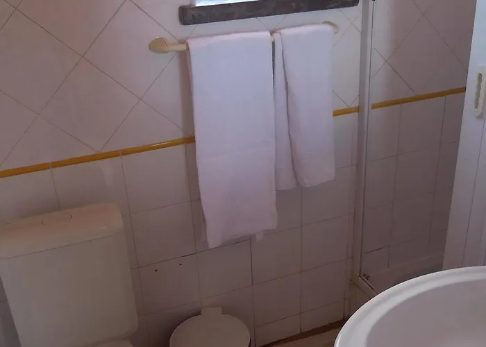 Casa Areias Boutique Apartment *