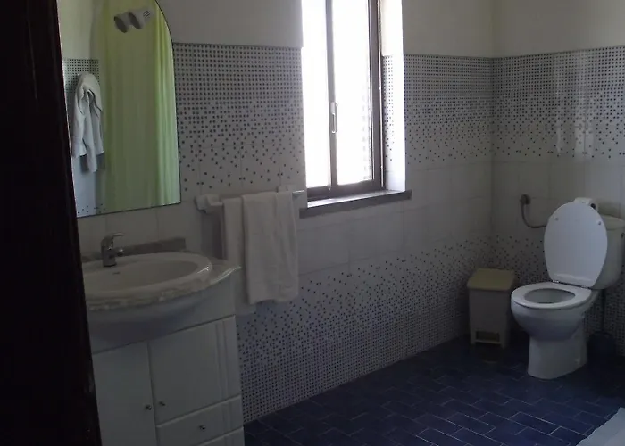 Apartment Casa Areias Boutique *