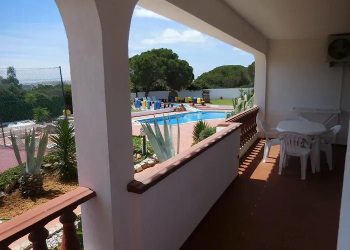 Casa Areias Boutique Albufeira