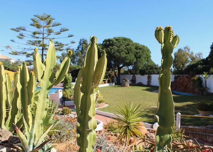 Casa Areias Boutique Apartment