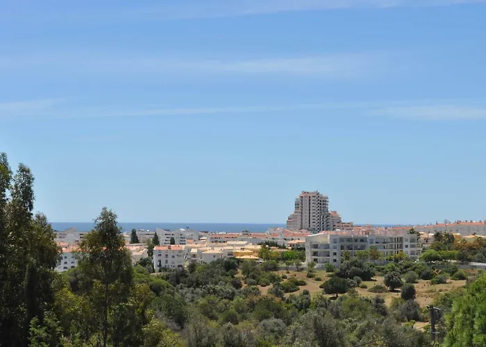Casa Areias Boutique Apartment Albufeira
