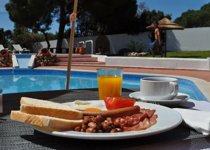 Casa Areias Boutique Albufeira