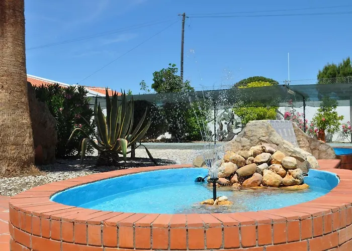 Apartment Casa Areias Boutique Albufeira