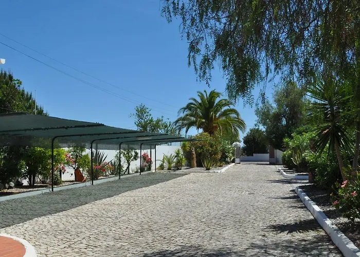 Casa Areias Boutique