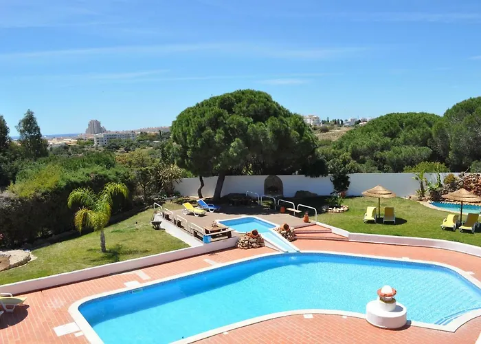 Apartment Casa Areias Boutique Albufeira