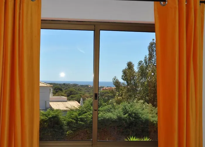 Apartment Casa Areias Boutique