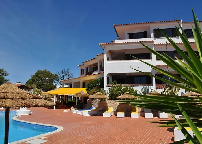 Casa Areias Boutique Apartment Albufeira