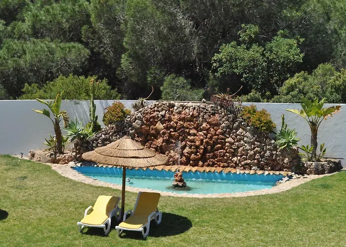 Casa Areias Boutique Apartment