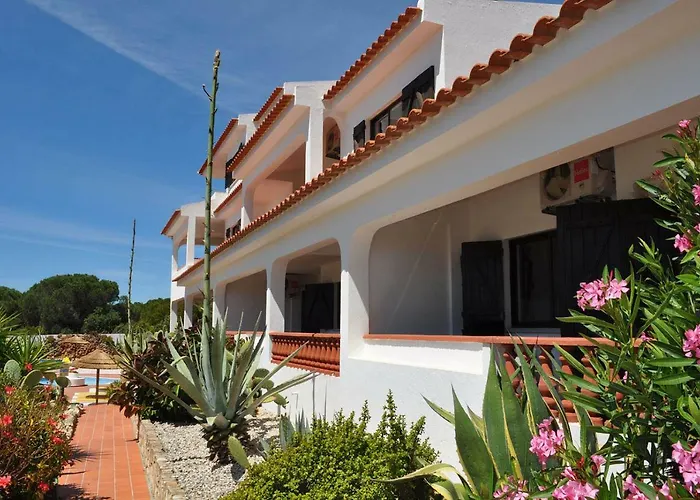 Casa Areias Boutique Albufeira