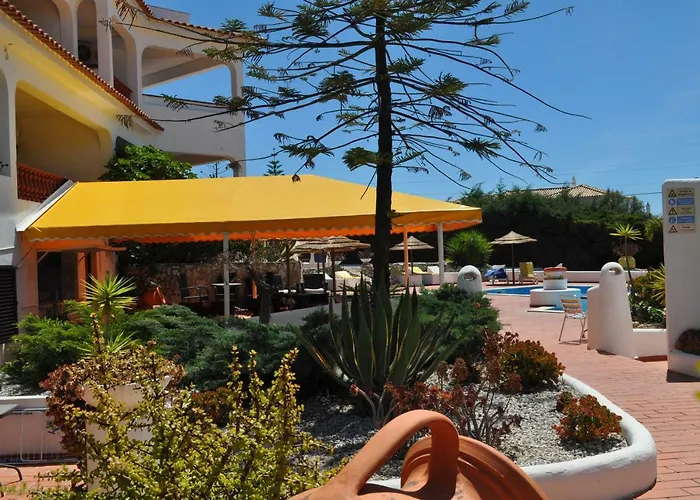 Casa Areias Boutique