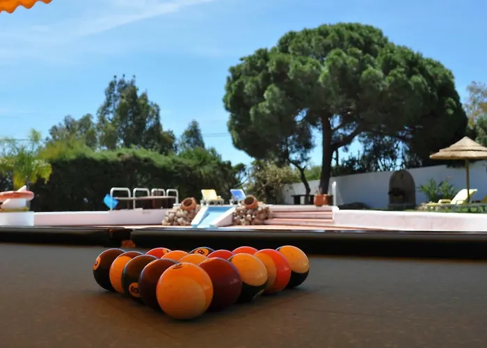 Apartment Casa Areias Boutique