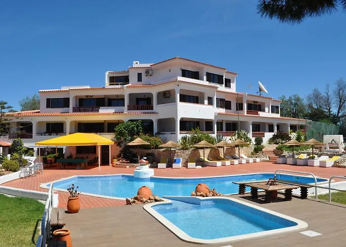 Casa Areias Boutique Apartment Albufeira
