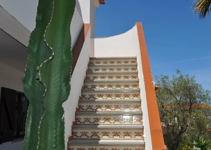 Casa Areias Boutique Apartment Albufeira