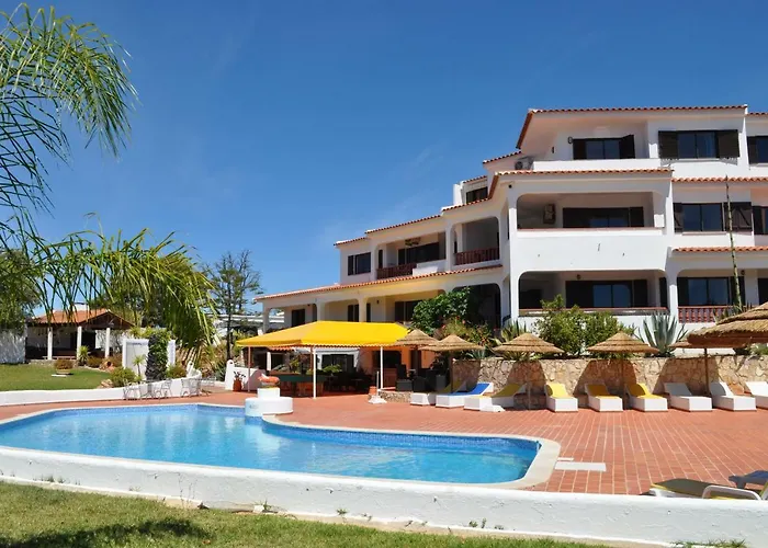 Casa Areias Boutique Apartment