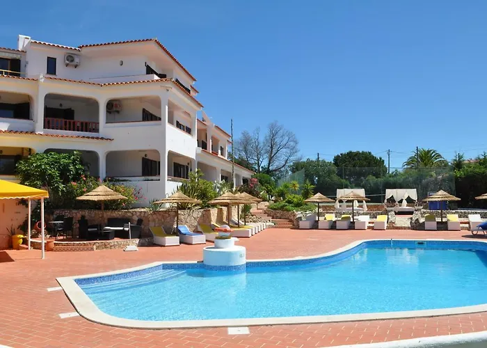 Apartment Casa Areias Boutique Albufeira