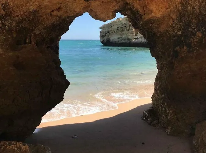 Apartment Casa Areias Boutique Albufeira