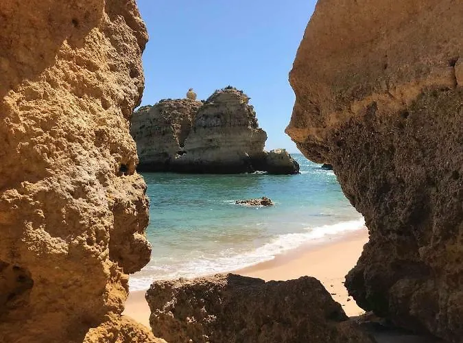 Casa Areias Boutique *