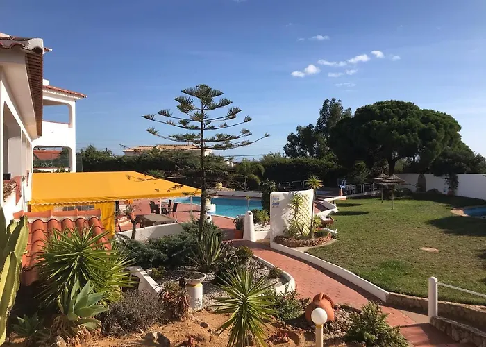 Casa Areias Boutique Apartment Albufeira