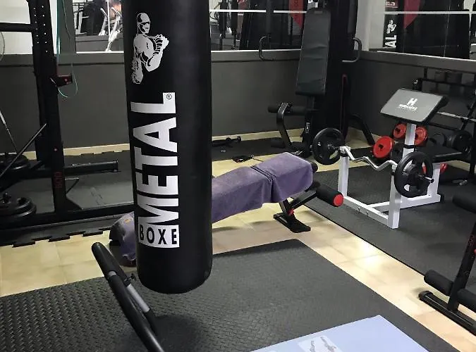 Casa Areias Boutique Apartment *