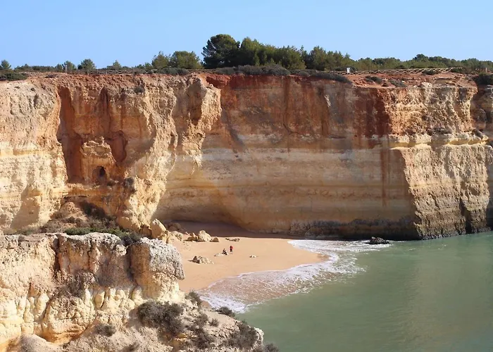 Apartment Casa Areias Boutique *