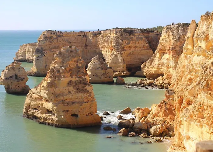 Casa Areias Boutique Apartment