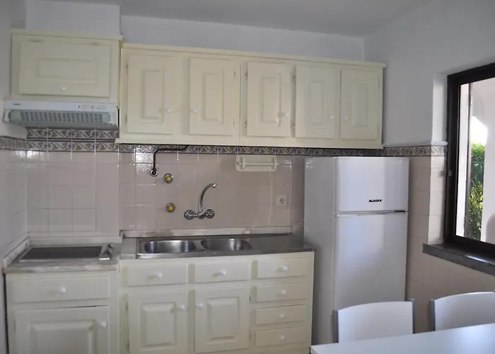 Casa Areias Boutique