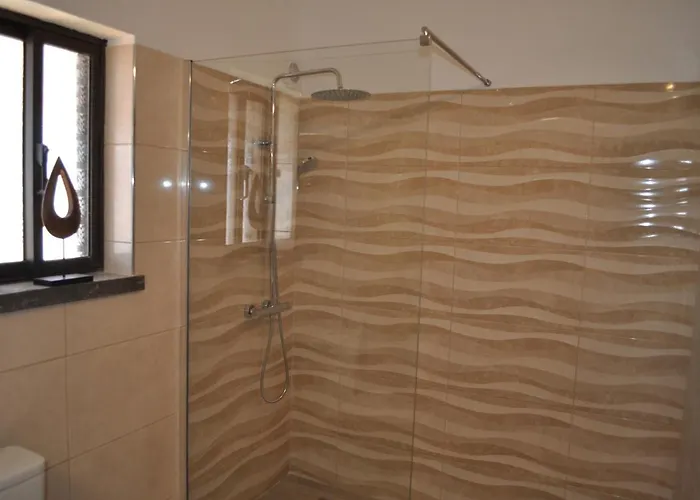 Casa Areias Boutique Apartment *