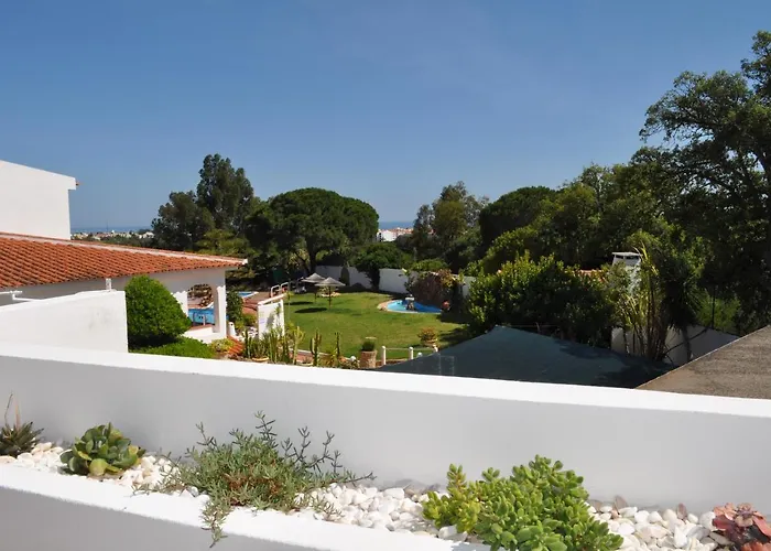 Casa Areias Boutique Apartment *