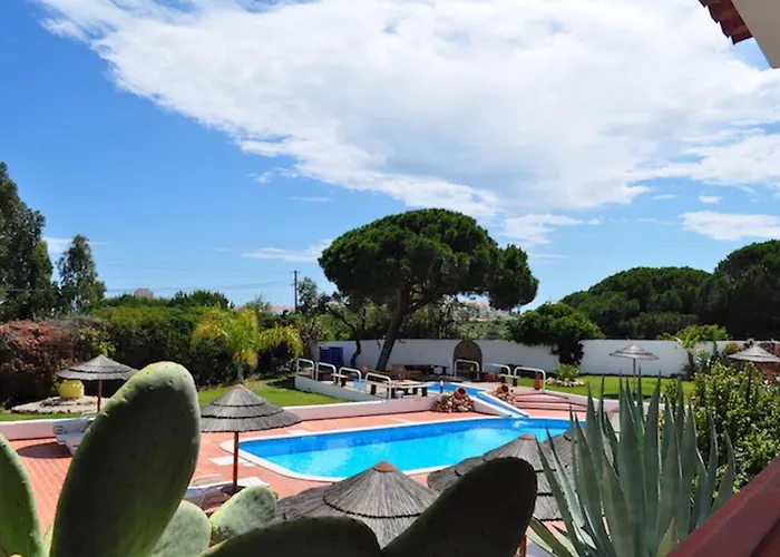 Casa Areias Boutique Apartment Albufeira