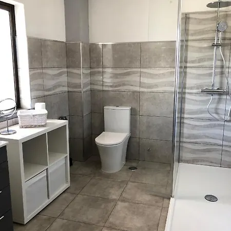 Apartamento Casa Areias Boutique