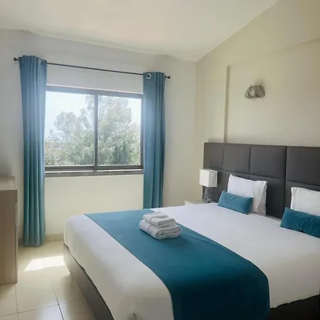 Casa Areias Boutique * 阿尔布费拉