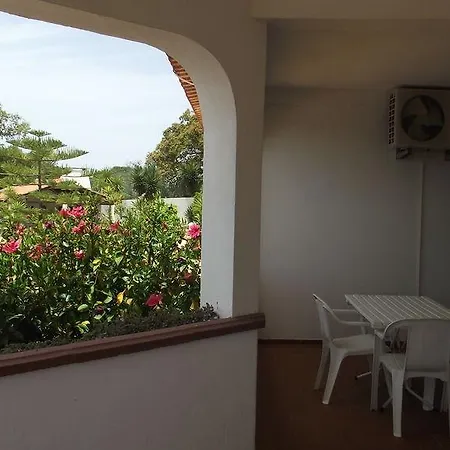 Casa Areias Boutique * 阿尔布费拉
