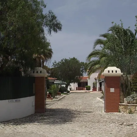 Casa Areias Boutique