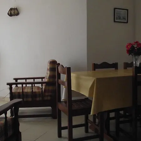 Casa Areias Boutique 阿尔布费拉