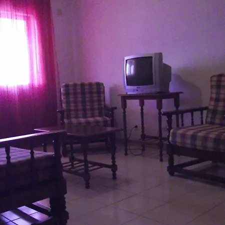 Casa Areias Boutique Apartamento *